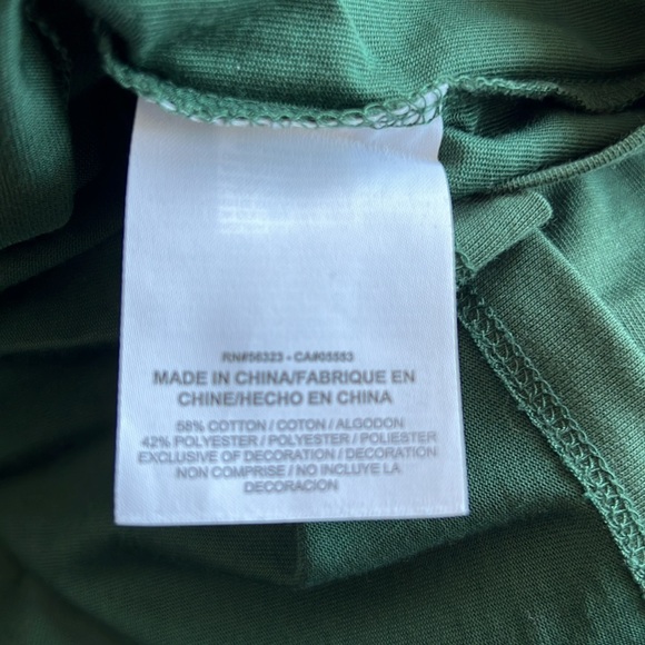 Green Bay Packers T-Shirt Nike Dri-Fit - Picture 6 of 7